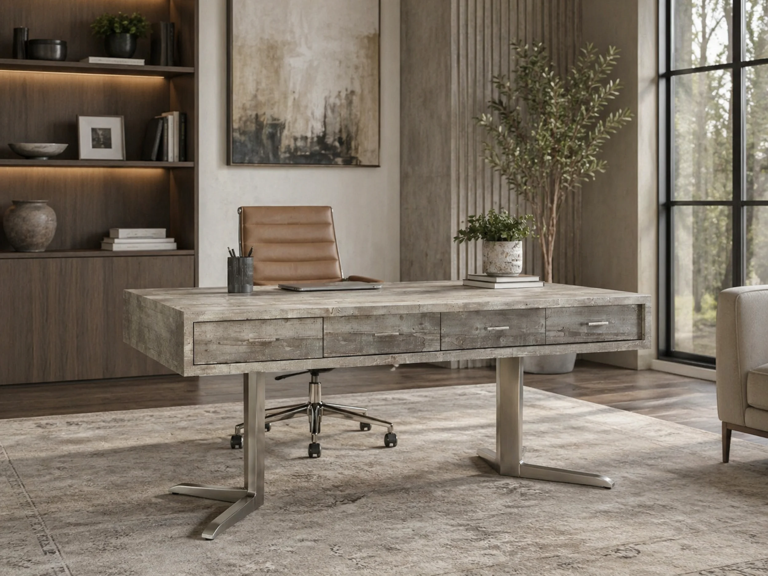 MARCO Desk