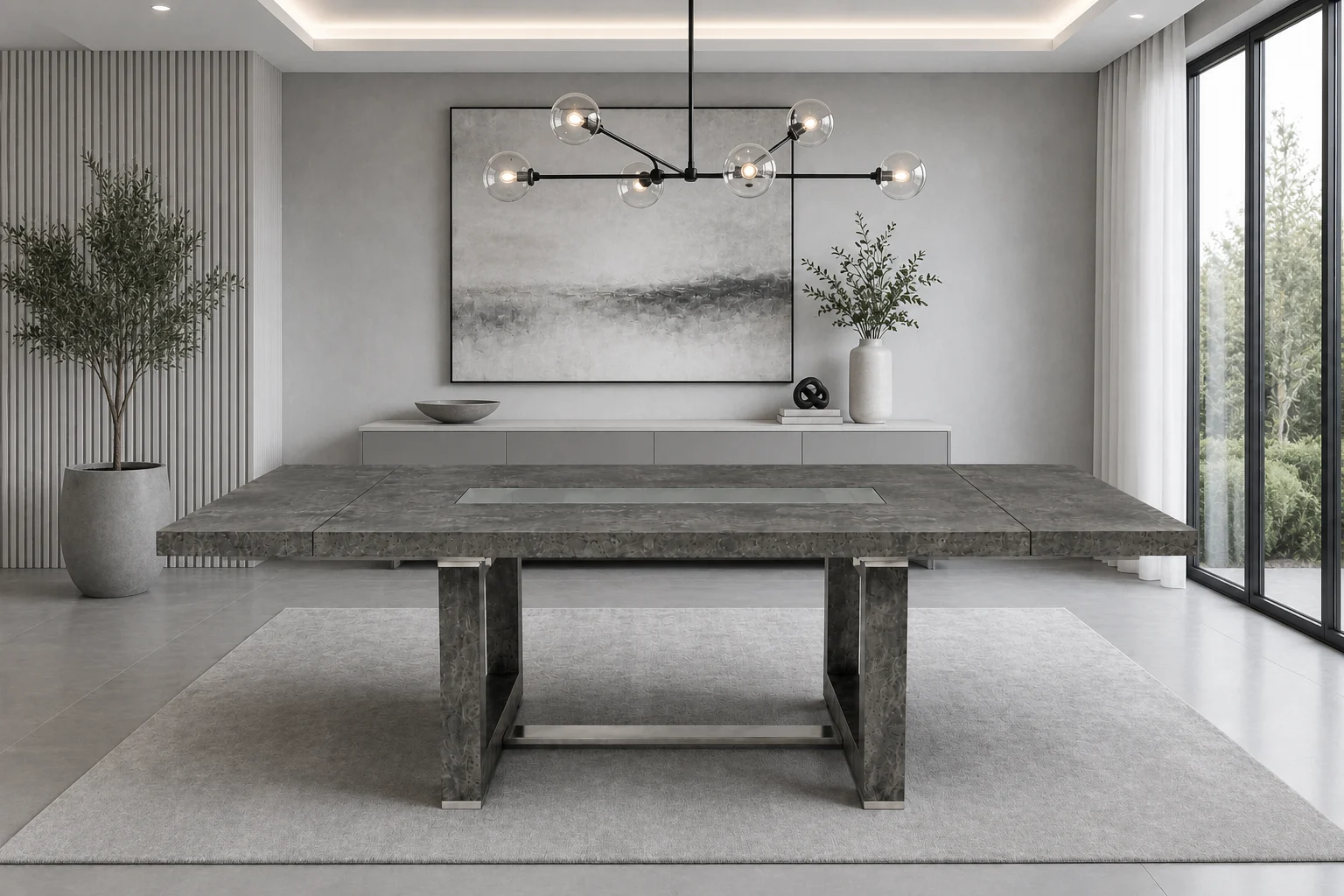 NOVO Concrete