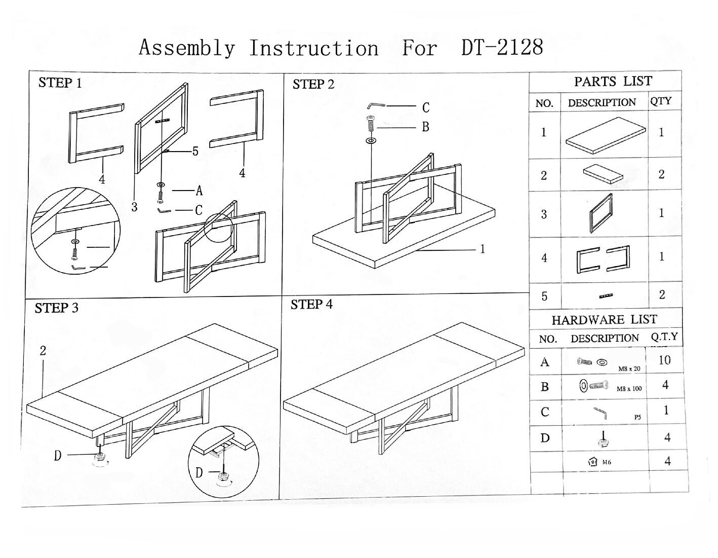 MAXIMO White - Image 8