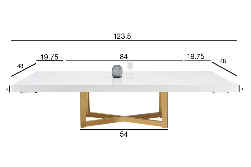 MAXIMO White - Image 7