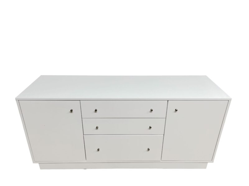 BALI CREDENZA WHITE - Image 2