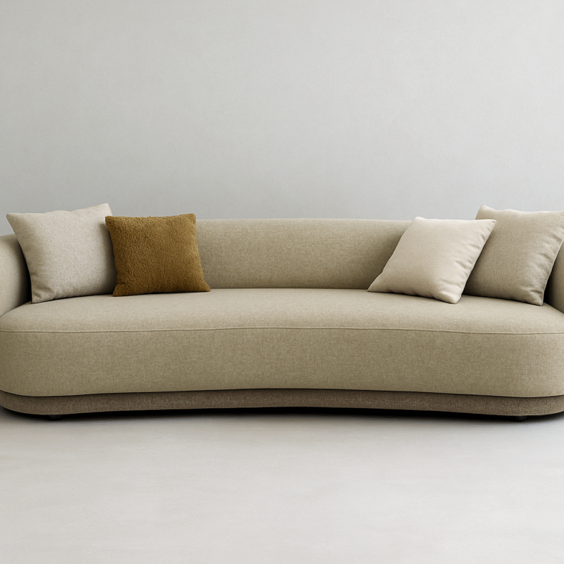 VALENCIA Sage Sofa