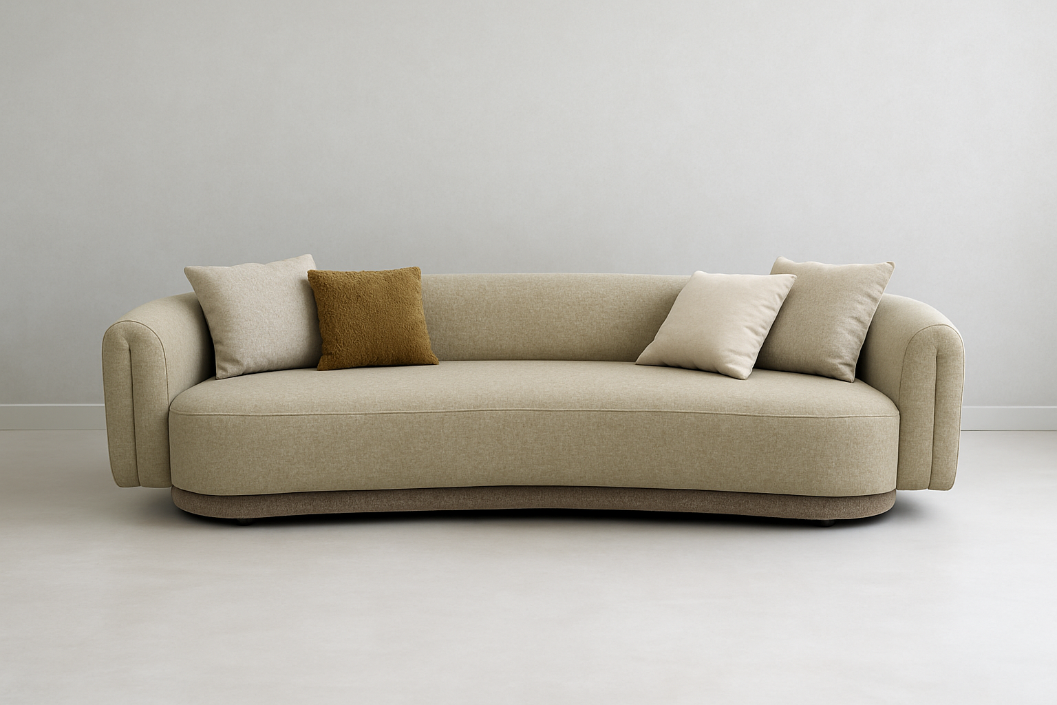 VALENCIA Sage Sofa