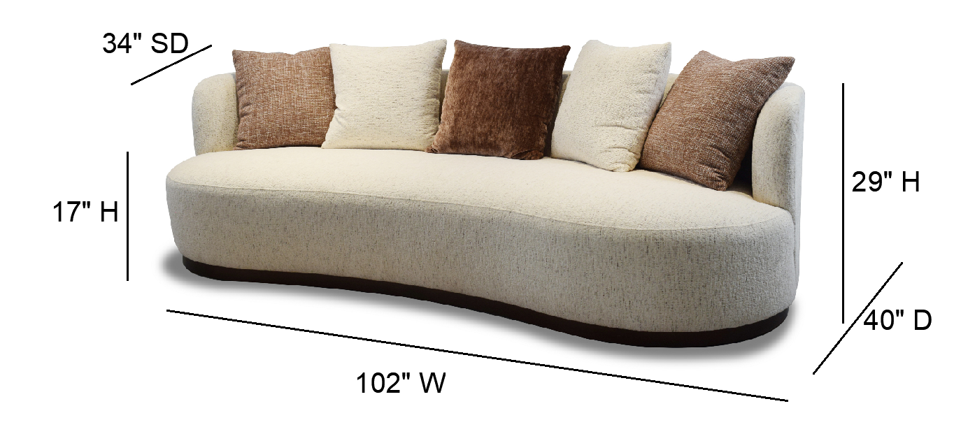 Mallorca Sofa - Image 2