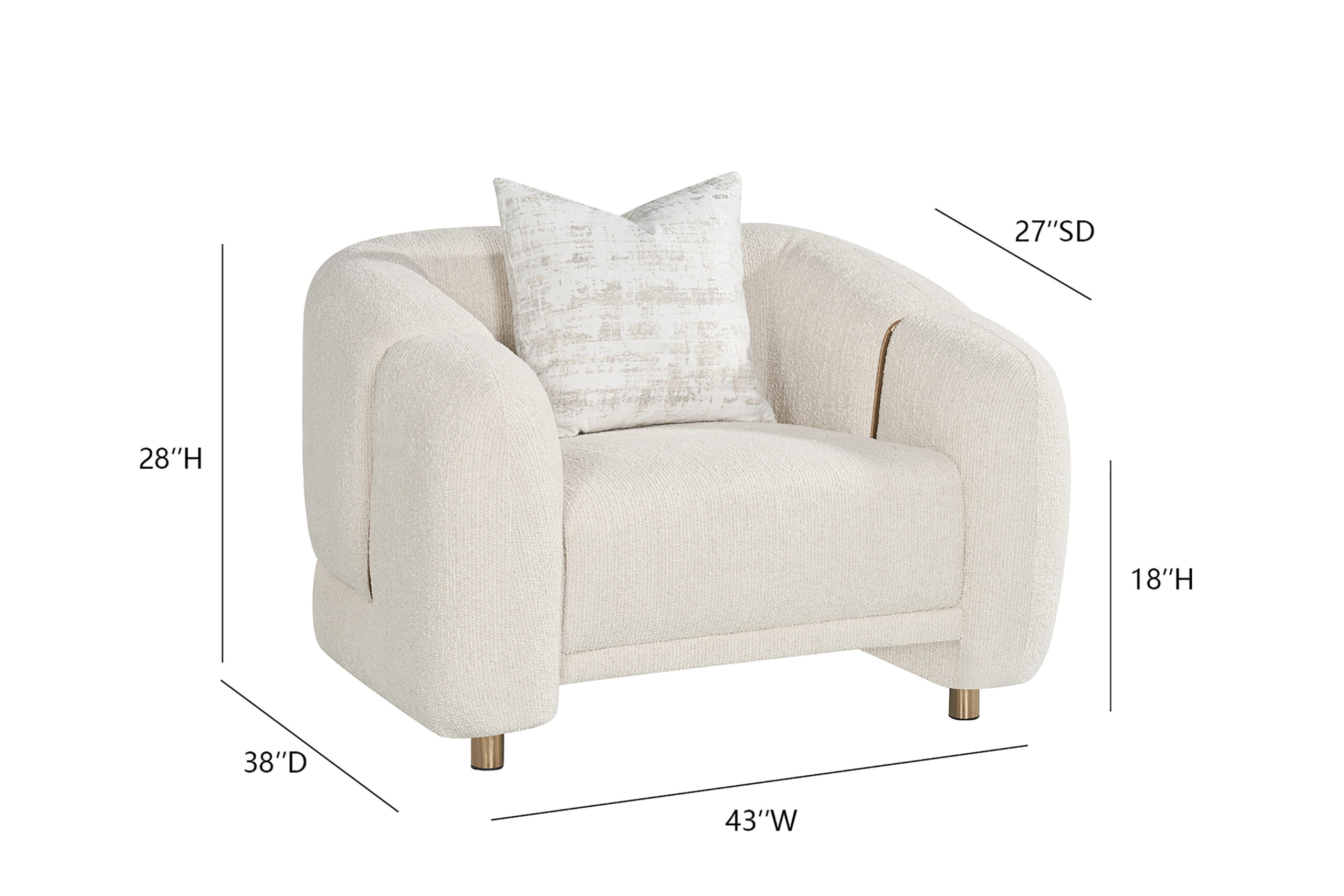 Soren Chair (Coming Soon) - Image 5