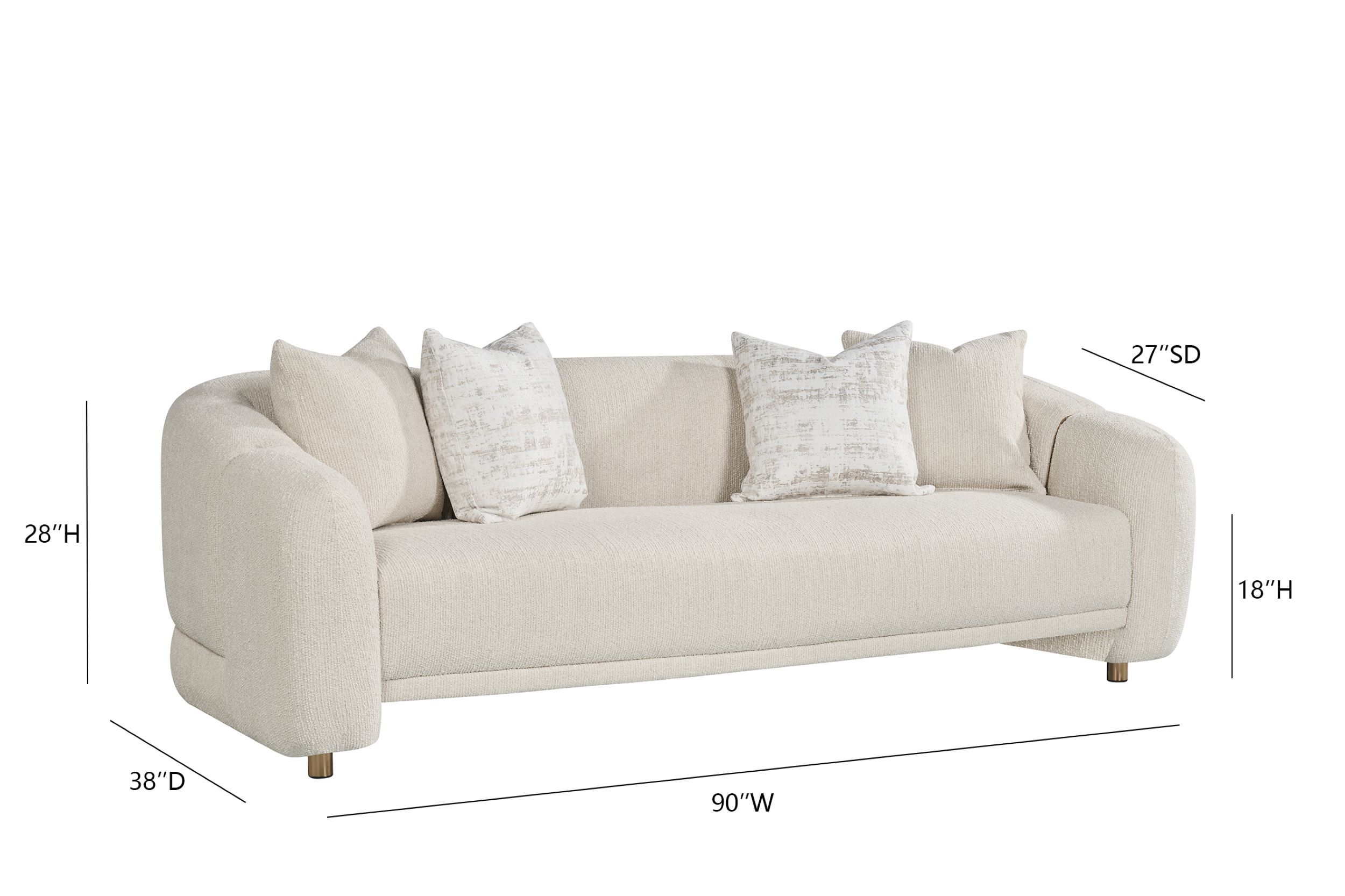Soren Sofa (Coming Soon) - Image 7