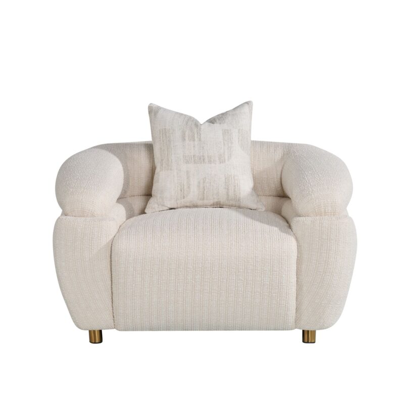 Capri Chair (Coming Soon)