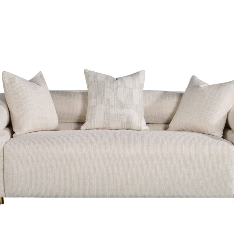 Capri Loveseat (Coming Soon)