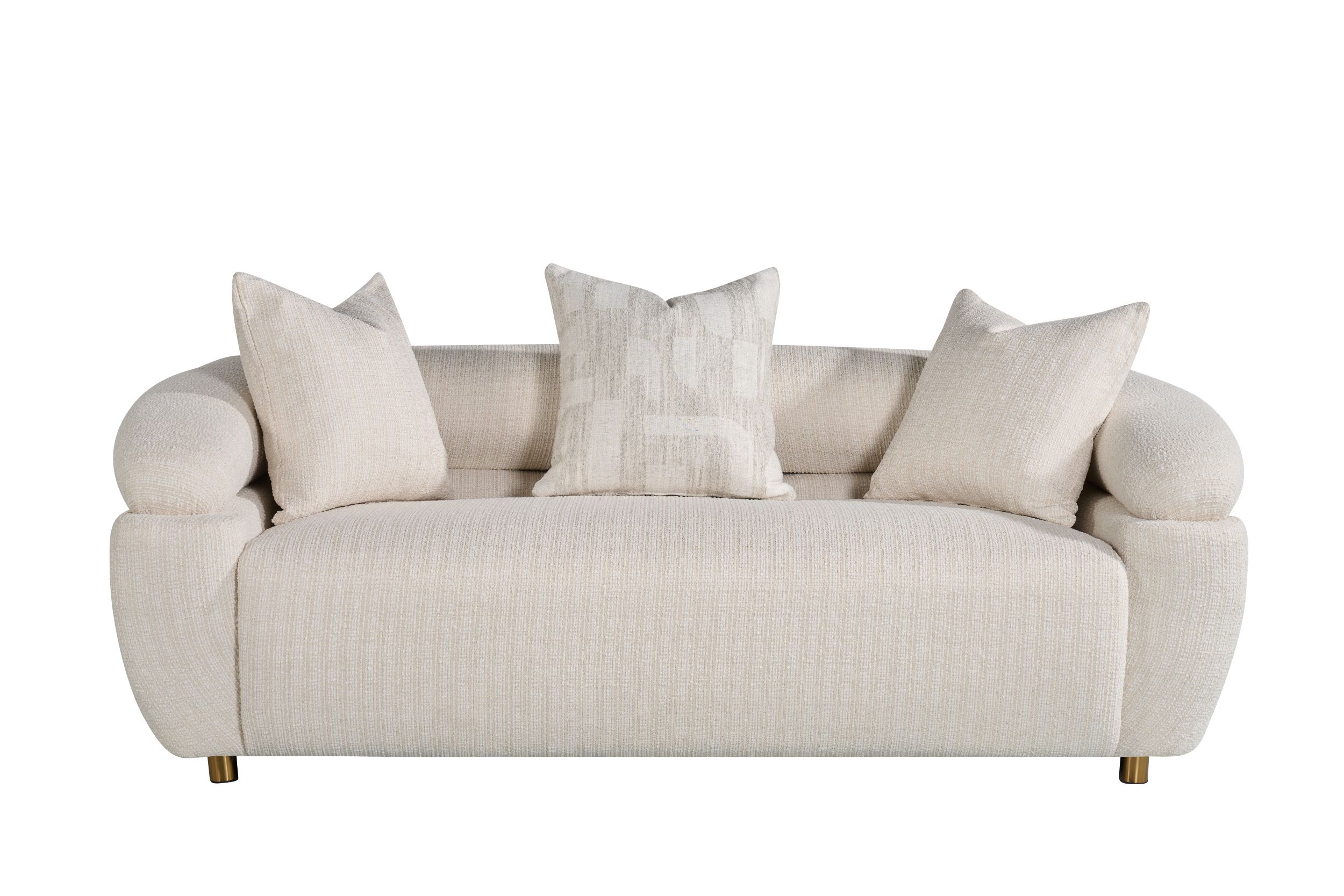 Capri Loveseat (Coming Soon)