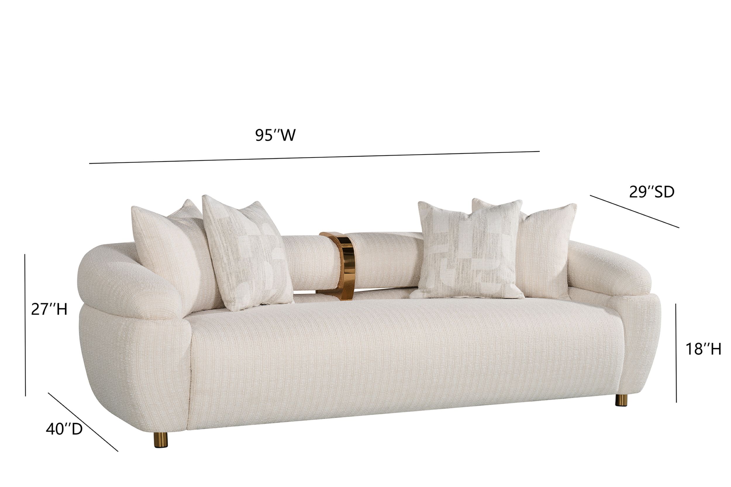 Capri Sofa (Coming Soon) - Image 6
