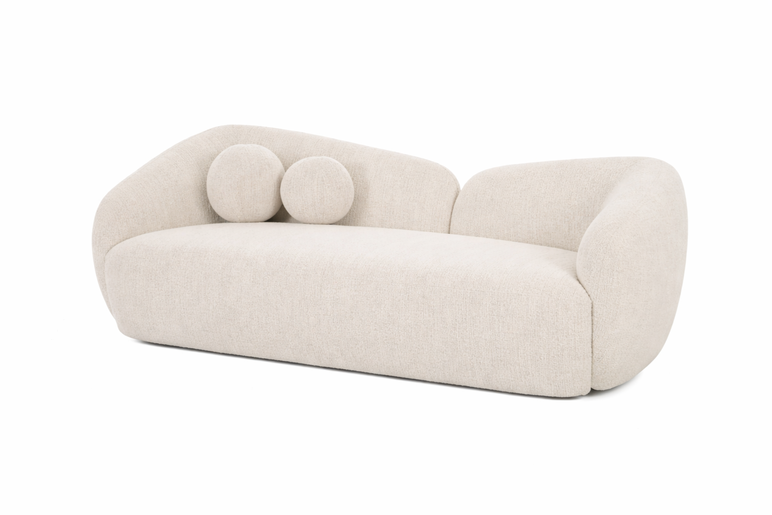 Carmel Loveseat (Coming Soon)