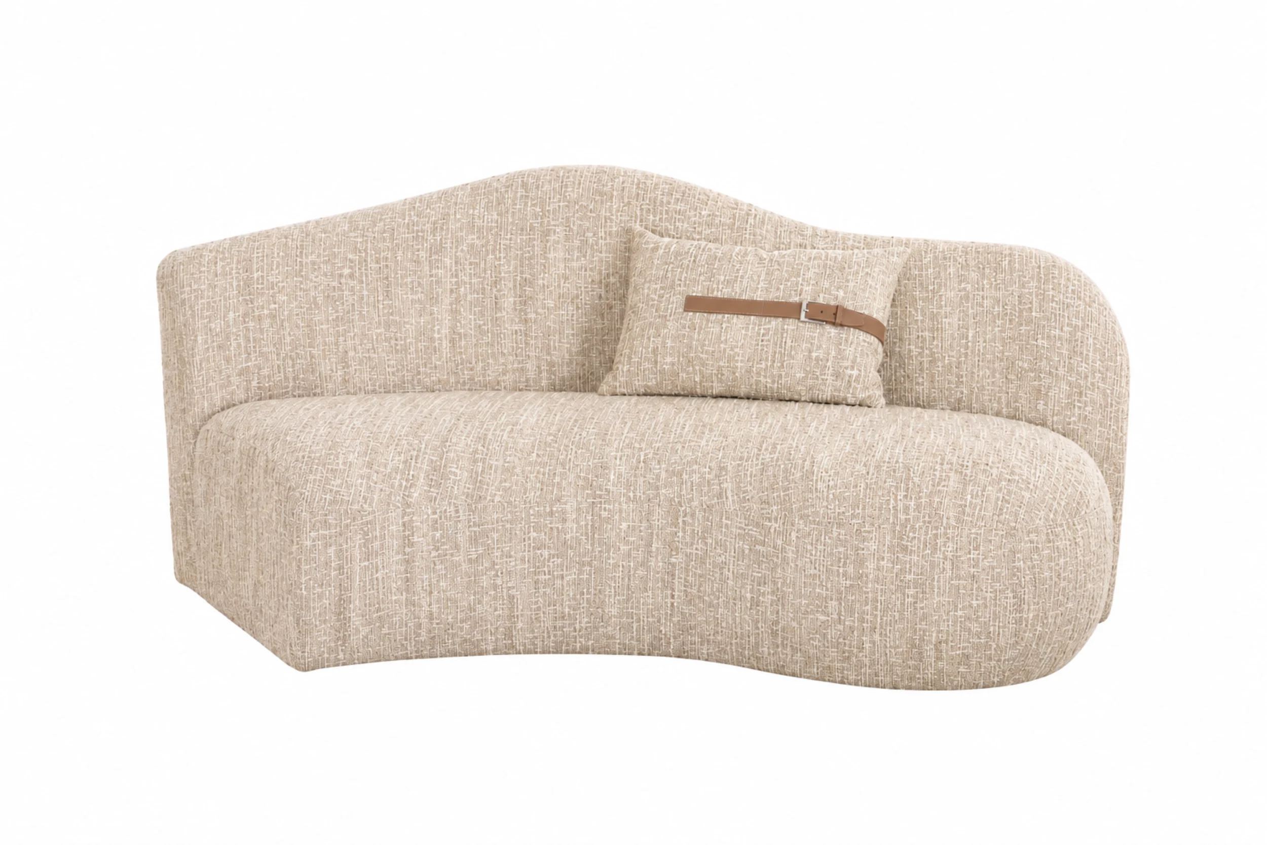 Melano Sectional - Image 2