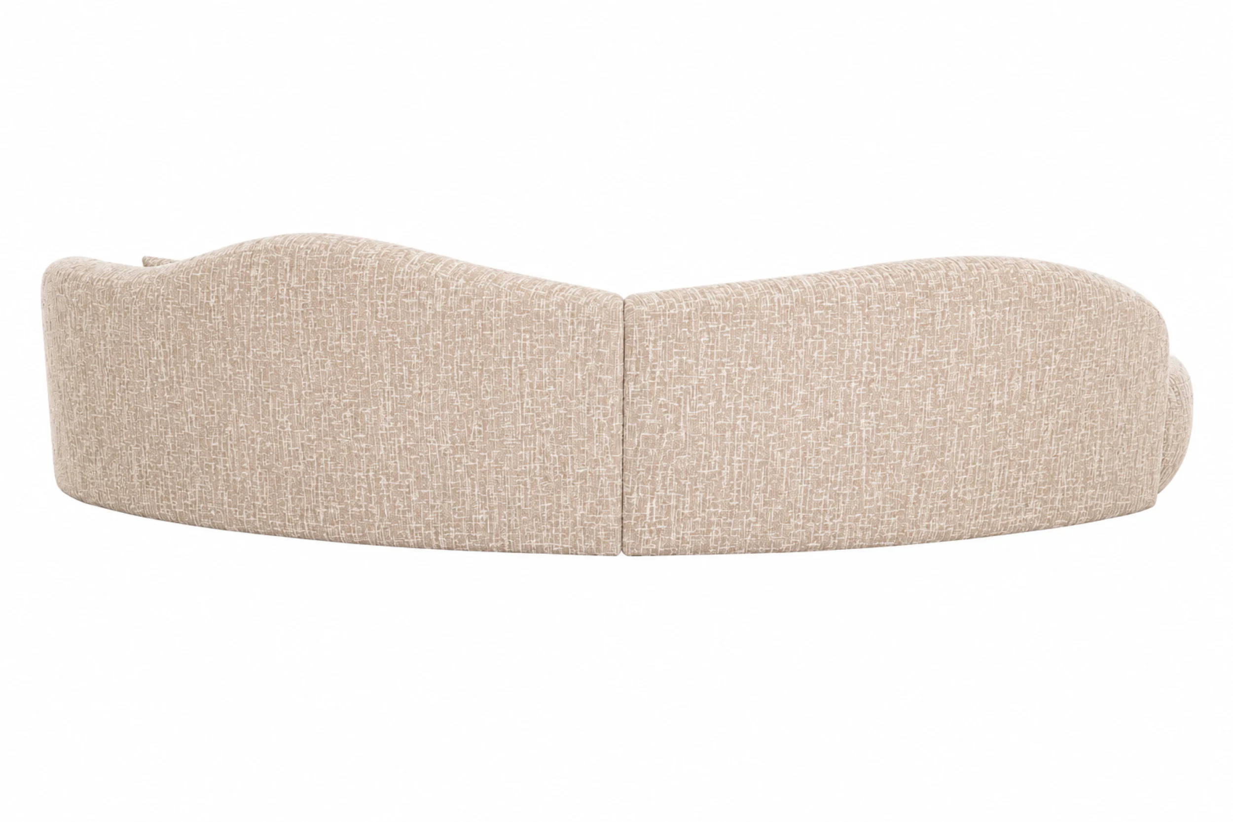 Melano Sectional - Image 5