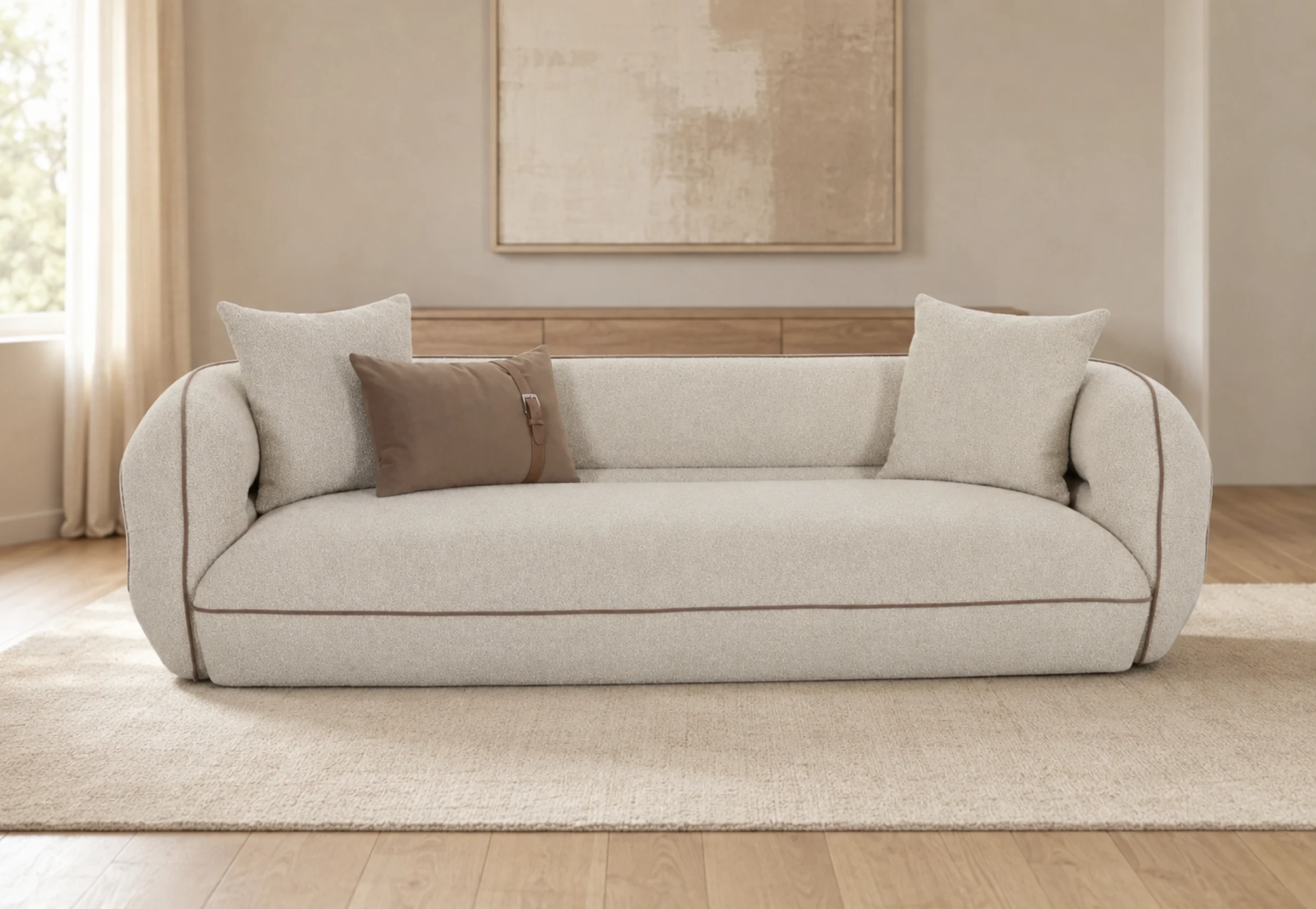 Solena Sofa
