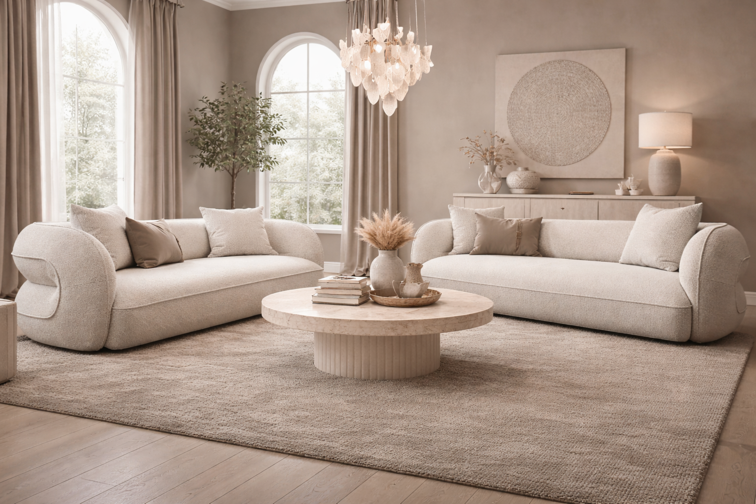 Solena Loveseat - Image 5