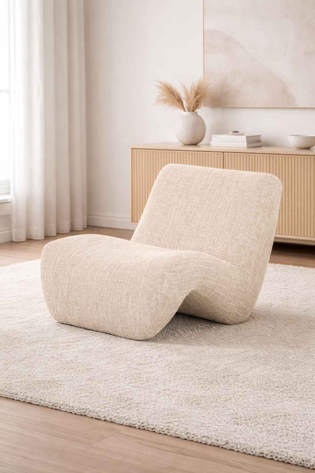 Melano Chair (Coming Soon)