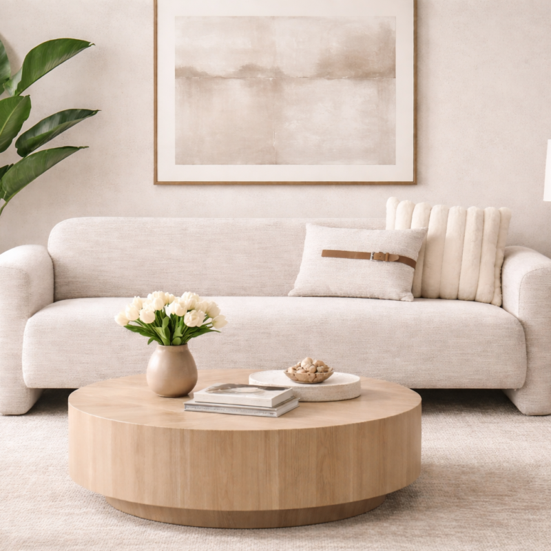 Montara Sofa