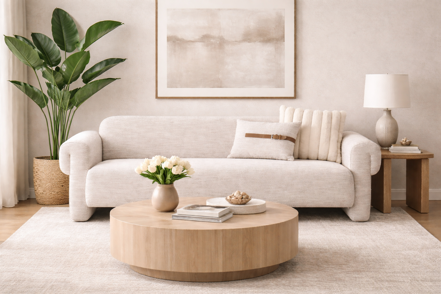 Montara Sofa