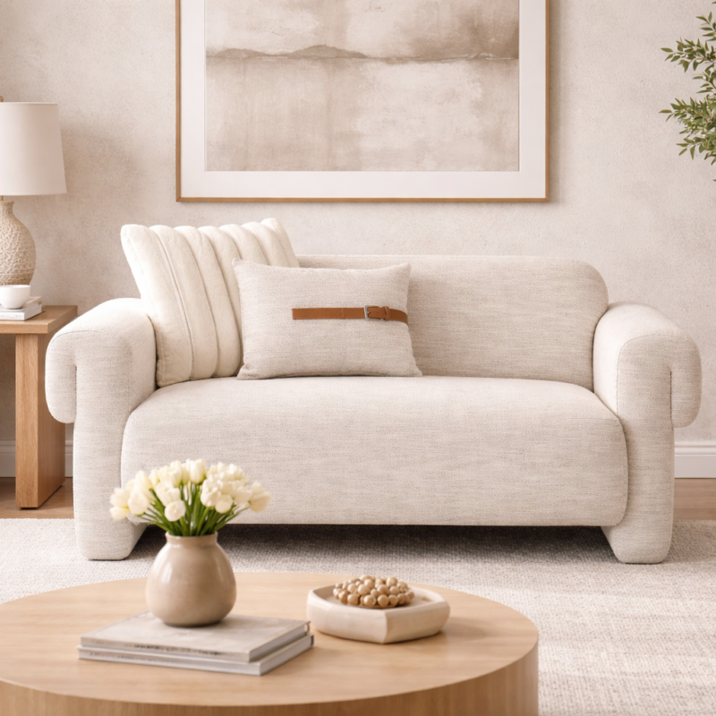 Montara Loveseat