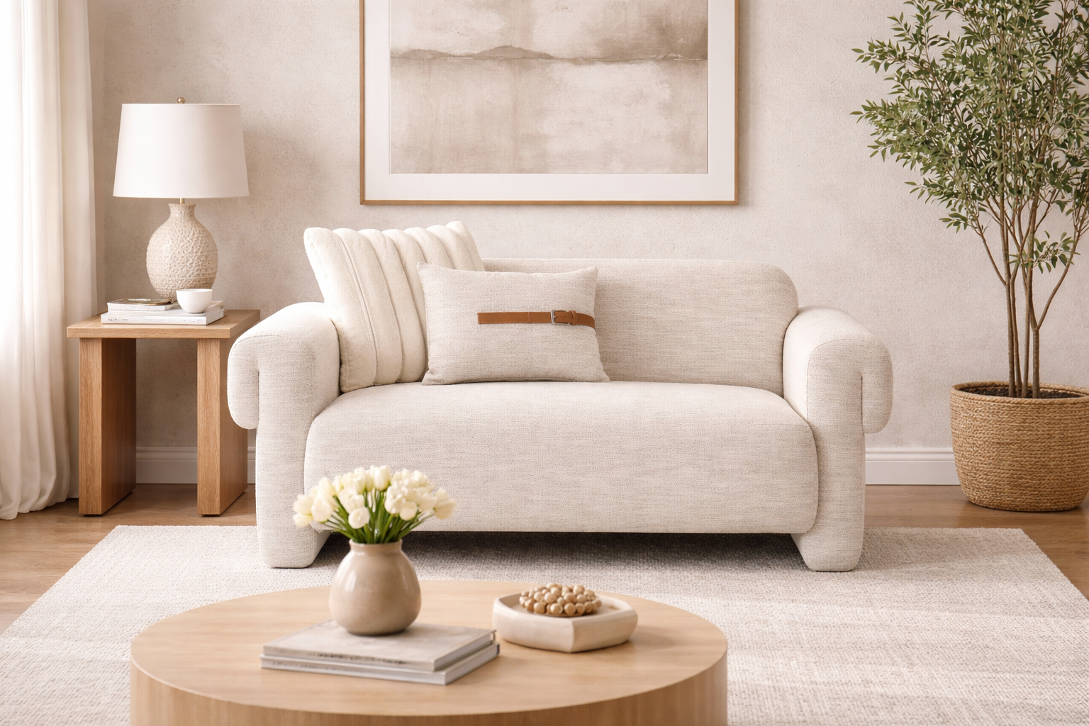 Montara Loveseat