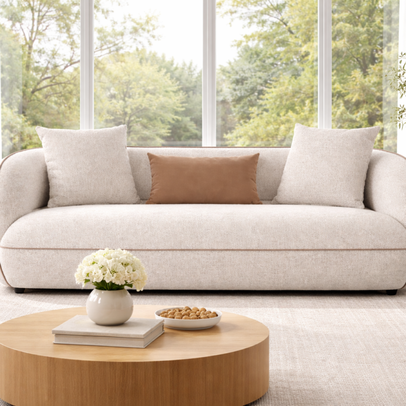 Solena Loveseat