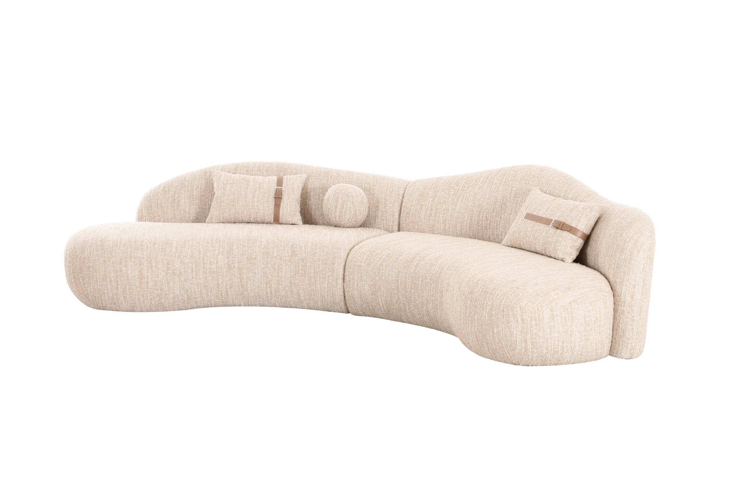 Melano Sectional - Image 3